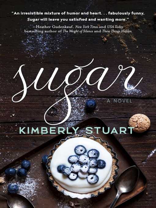 Title details for Sugar by Kimberly Stuart - Available